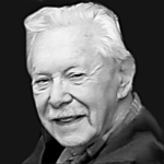 John Wheeler Hardy (1926 - 2024)