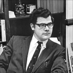 John Willard Spellman, PhD (1934 - 2021)