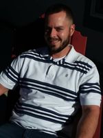 John William Bennett (1982 - 2020)