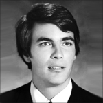John "Bill" William  Baine