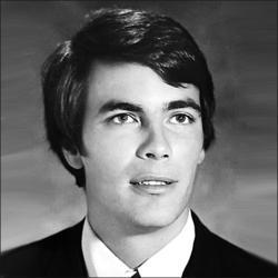 John 