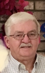 John "Bill" William Godfrey