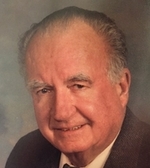 John William Brenner