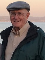 John William Brownie