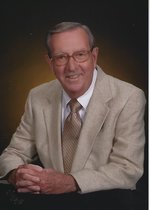 John William Clarke Jr (1932 - 2018)