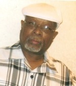 John William Coppedge (1954 - 2020)
