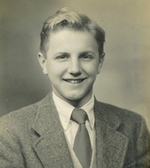 John William Doswell