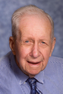 John William_Gosen