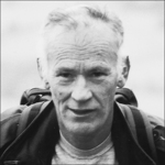 John William Harris (1942 - 2021)