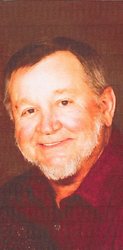 John_William Hoar