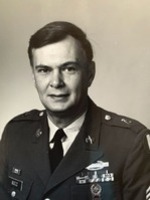 John William Holz