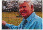 John William Joyner Sr. (1933 - 2016)