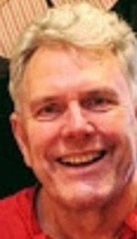 John William Leding (1954 - 2020)