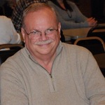 John William Martin (1946 - 2022)