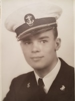 John Willis Christerson (1923 - 2019)