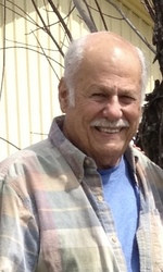 John Winston Cordell (1930 - 2022)