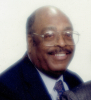 John Winston (1928 - 2017)