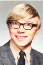 John Wirta (1952 - 2021)
