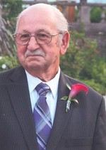 John Wolski (1927 - 2023)