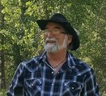 John Woods Wheeler (1958 - 2018)