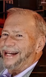 John Zorbas (1946 - 2020)