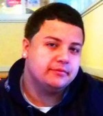 Johnathan Alvarado