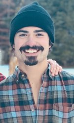 Johnathan Patrick Likeke Walker (1995 - 2019)