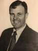 John (Jack) Cochran Leathers (1933 - 2015)