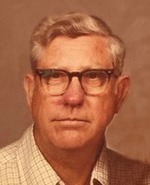Johnnie Arnett