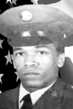 Johnnie C. Clark