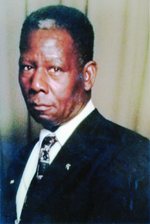 Johnnie L. Wilson