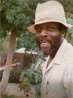 Johnnie Mack, Jr. (1931 - 2017)