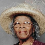 Johnnie Mae Copeland