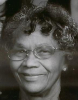 Johnnie Mae Davis (1926 - 2017)