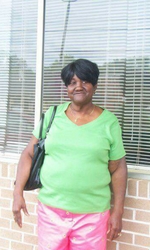 Johnnie Mae Stanley (1943 - 2017)