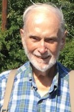 Johnnie Max Northcott (1944 - 2022)