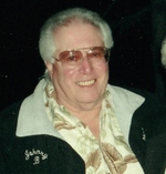 Johnny Boscia (1940 - 2021)