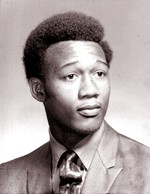 Johnny Buchanon (1951 - 2017)