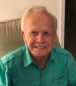 Johnny C. Ward
