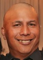 Johnny Cordero Lopez (1972 - 2017)