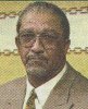 Johnny E. Forsyth III (1947 - 2016)