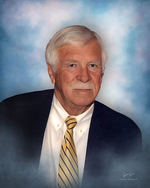 Johnny Frank Goss (1942 - 2017)