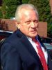 Johnny Franklin Robertson, Sr. (1944 - 2016)