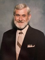 Johnny Hardeman