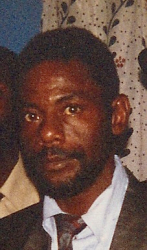 Johnny Lee_Finney