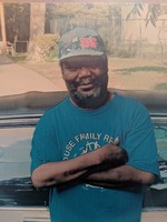 Johnny Lee Rouse (1952 - 2020)