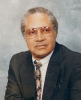 Johnny Lee Venerable (1940 - 2015)