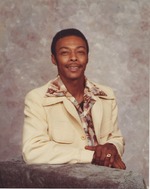 Johnny "Little Johnny" Chambliss (1950 - 2020)