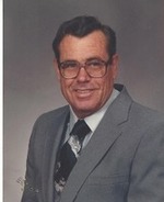 Johnny Preston Smith, Sr. (1938 - 2020)