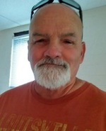 Johnny Ray Fields (1958 - 2020)